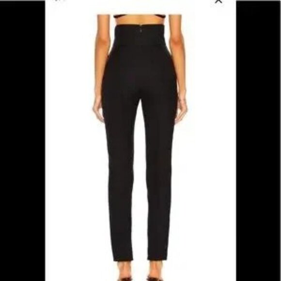Alexandre Vauthier Gran De Poudre Pant - Picture 4 of 6